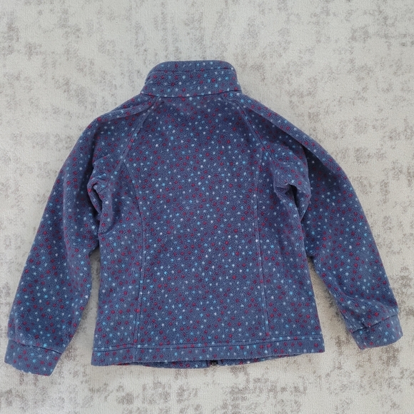 Columbia fleece jacket - Picture 2 of 4